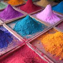 FRP Dosing Tank Housing for Dye & Pigments