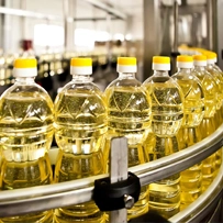 FRP Cartridge Filter Housing for Oil Refineries