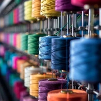 FRP Cartridge Filter Housing for Textile and Dyes Industry