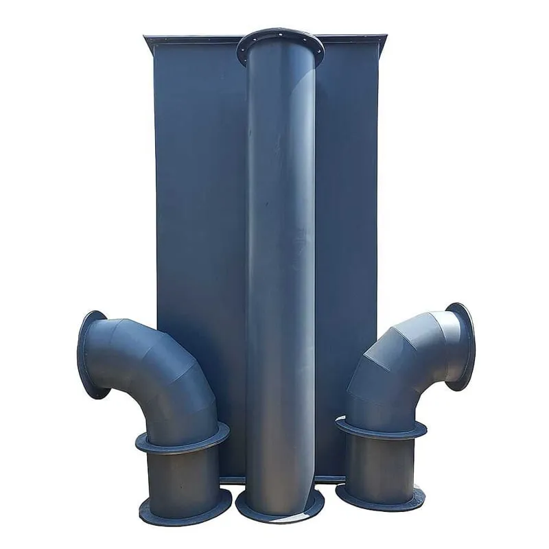 FRP Ducting