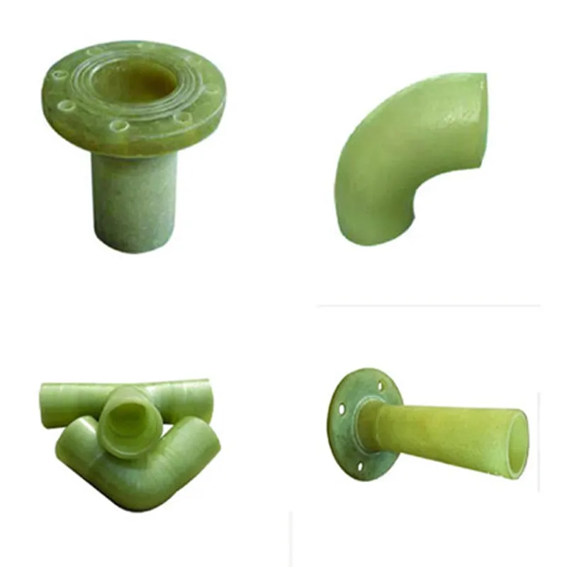 FRP Pipes and Fittings Manufacturers in Gujarat