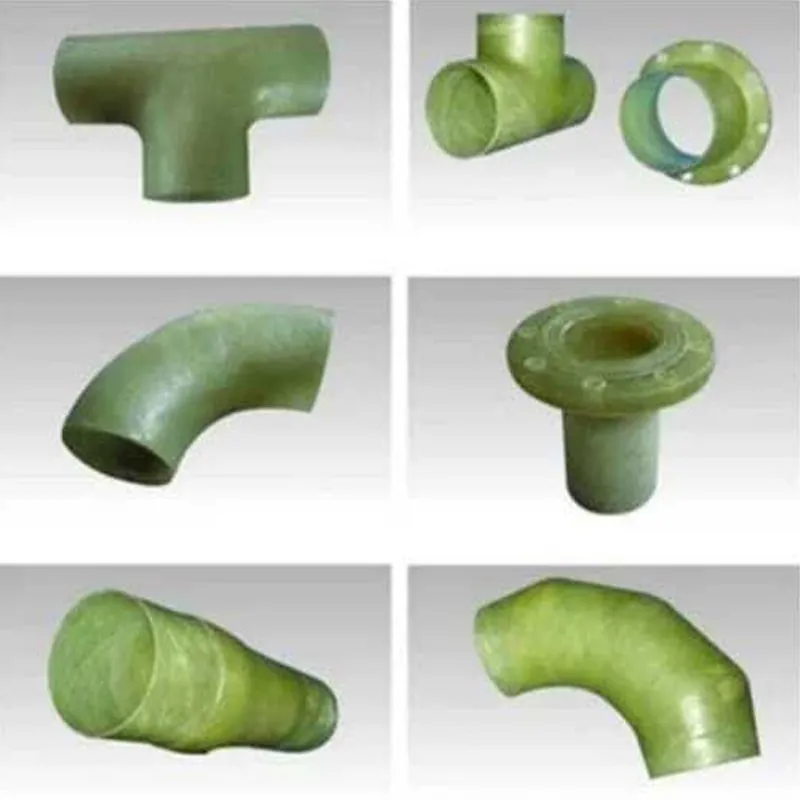 FRP Pipes and Fittings Manufacturers in Mumbai