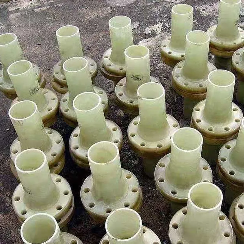 FRP Pipes and Fittings Manufacturers