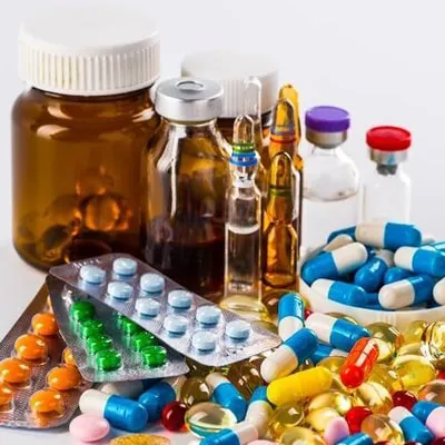 Pharmaceutical Industries