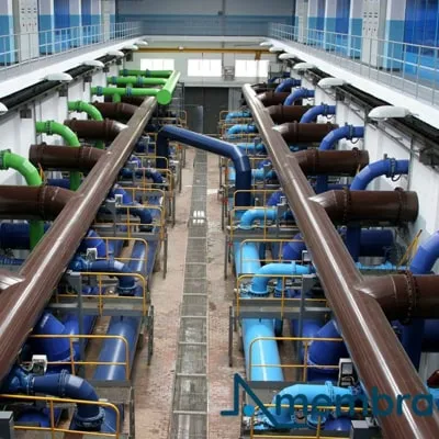 Water Treatment Plant